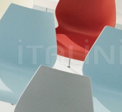 Стул Maui Стул Maui фабрика Kartell