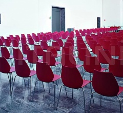 Стул Maui Стул Maui фабрика Kartell