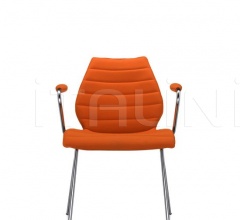 Стул с подлокотниками Maui Soft Стул с подлокотниками Maui Soft фабрика Kartell