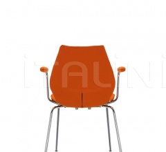 Стул с подлокотниками Maui Soft Стул с подлокотниками Maui Soft фабрика Kartell