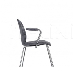 Стул с подлокотниками Maui Soft Стул с подлокотниками Maui Soft фабрика Kartell