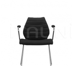Стул с подлокотниками Maui Soft Стул с подлокотниками Maui Soft фабрика Kartell