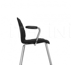 Стул с подлокотниками Maui Soft Стул с подлокотниками Maui Soft фабрика Kartell