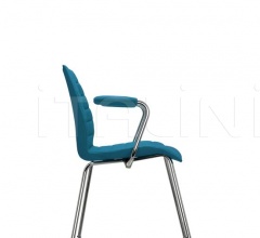 Стул с подлокотниками Maui Soft Стул с подлокотниками Maui Soft фабрика Kartell