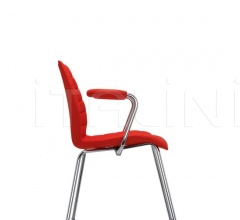 Стул с подлокотниками Maui Soft Стул с подлокотниками Maui Soft фабрика Kartell
