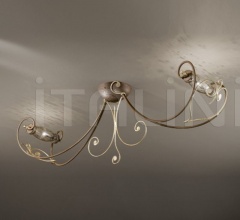 Итальянские Потолочные светильники - Потолочный светильник BOTTE 6087/P2 Итальянские Потолочные светильники - Потолочный светильник BOTTE 6087/P2 фабрика MM Lampadari