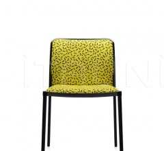 Стул Audrey Soft Стул Audrey Soft фабрика Kartell