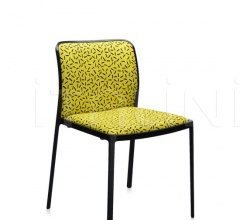 Стул Audrey Soft Стул Audrey Soft фабрика Kartell