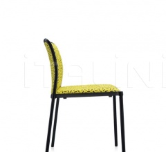 Стул Audrey Soft Стул Audrey Soft фабрика Kartell