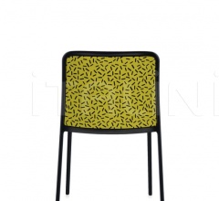 Стул Audrey Soft Стул Audrey Soft фабрика Kartell