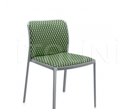 Стул Audrey Soft Стул Audrey Soft фабрика Kartell