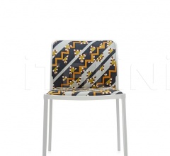 Стул Audrey Soft Стул Audrey Soft фабрика Kartell