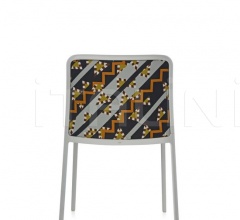 Стул Audrey Soft Стул Audrey Soft фабрика Kartell