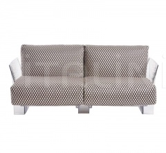 Диван Pop Memphis Диван Pop Memphis фабрика Kartell