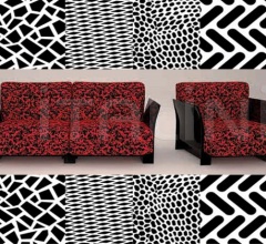Диван Pop Memphis Диван Pop Memphis фабрика Kartell