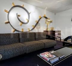 Диван Pop Memphis Диван Pop Memphis фабрика Kartell