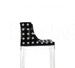 Кресло Mademoiselle фабрика Kartell