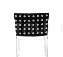 Кресло Mademoiselle фабрика Kartell