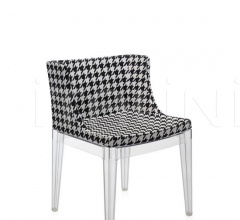 Кресло Mademoiselle фабрика Kartell