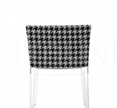 Кресло Mademoiselle фабрика Kartell