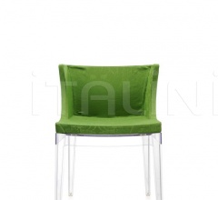 Кресло Mademoiselle фабрика Kartell