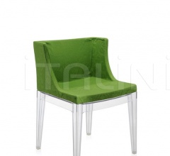 Кресло Mademoiselle фабрика Kartell