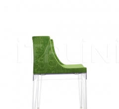 Кресло Mademoiselle фабрика Kartell