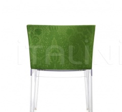 Кресло Mademoiselle фабрика Kartell