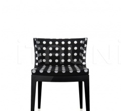 Кресло Mademoiselle фабрика Kartell