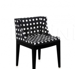 Кресло Mademoiselle фабрика Kartell