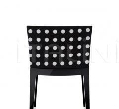 Кресло Mademoiselle фабрика Kartell