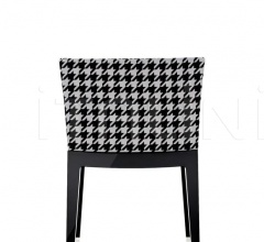Кресло Mademoiselle фабрика Kartell