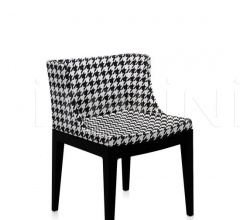 Кресло Mademoiselle фабрика Kartell