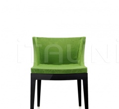 Кресло Mademoiselle фабрика Kartell