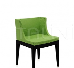 Кресло Mademoiselle фабрика Kartell