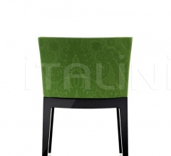 Кресло Mademoiselle фабрика Kartell