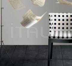 Кресло Mademoiselle фабрика Kartell