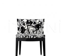 Кресло Mademoiselle a la mode фабрика Kartell