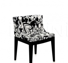 Кресло Mademoiselle a la mode фабрика Kartell