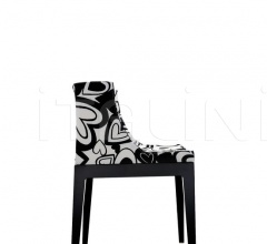 Кресло Mademoiselle a la mode фабрика Kartell