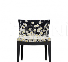 Кресло Mademoiselle a la mode фабрика Kartell