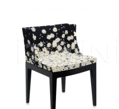 Кресло Mademoiselle a la mode фабрика Kartell