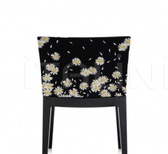 Кресло Mademoiselle a la mode фабрика Kartell