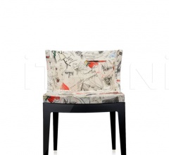 Кресло Mademoiselle a la mode фабрика Kartell
