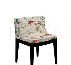 Кресло Mademoiselle a la mode фабрика Kartell