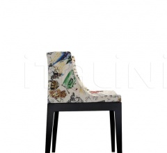 Кресло Mademoiselle a la mode фабрика Kartell