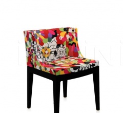Кресло Mademoiselle a la mode фабрика Kartell