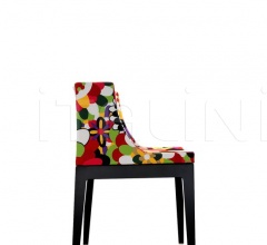 Кресло Mademoiselle a la mode фабрика Kartell
