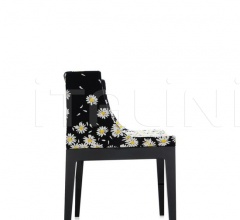 Кресло Mademoiselle a la mode фабрика Kartell