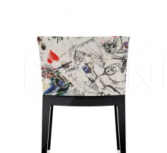 Кресло Mademoiselle a la mode фабрика Kartell